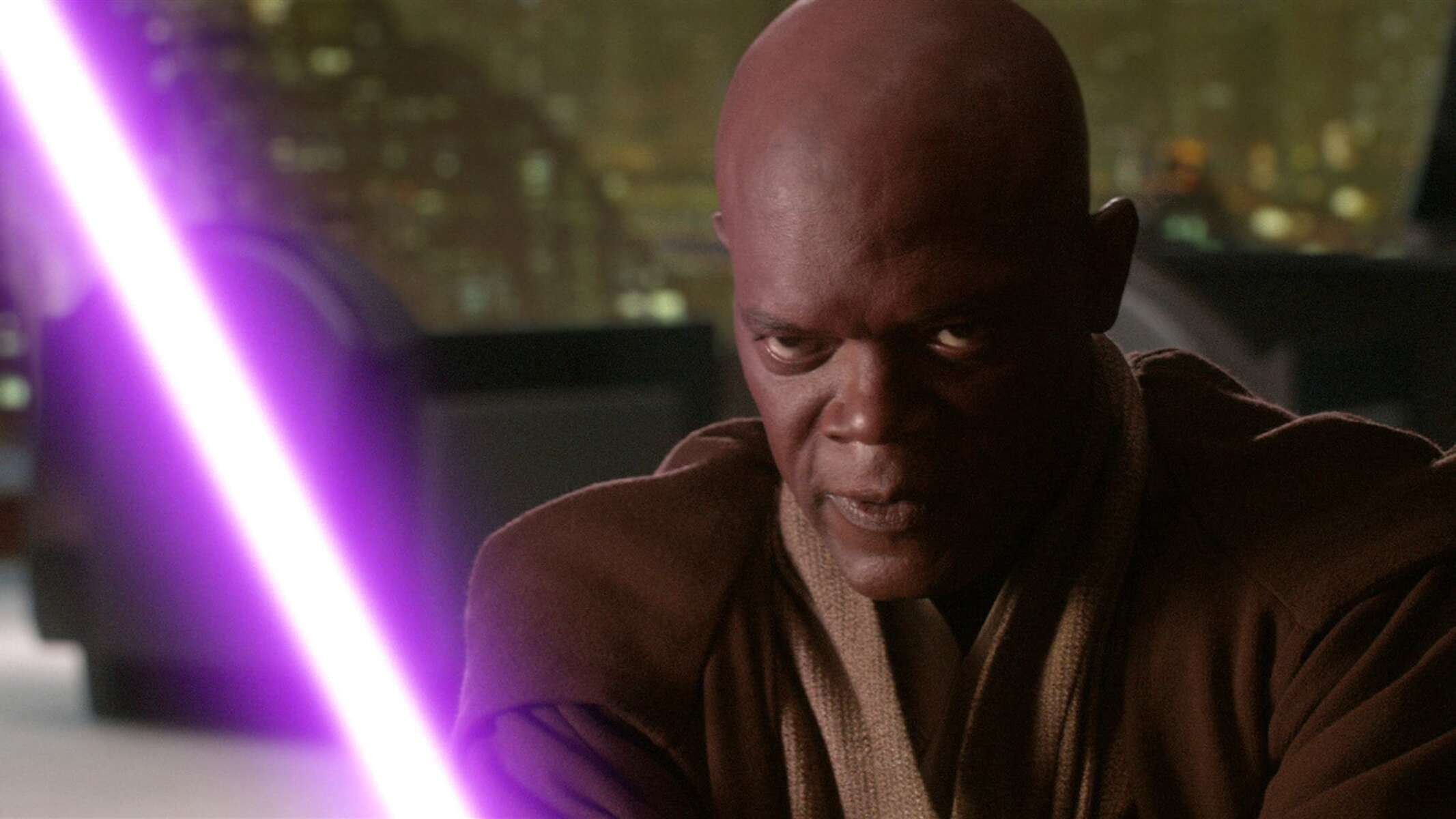 mace windu samuel l. jackson