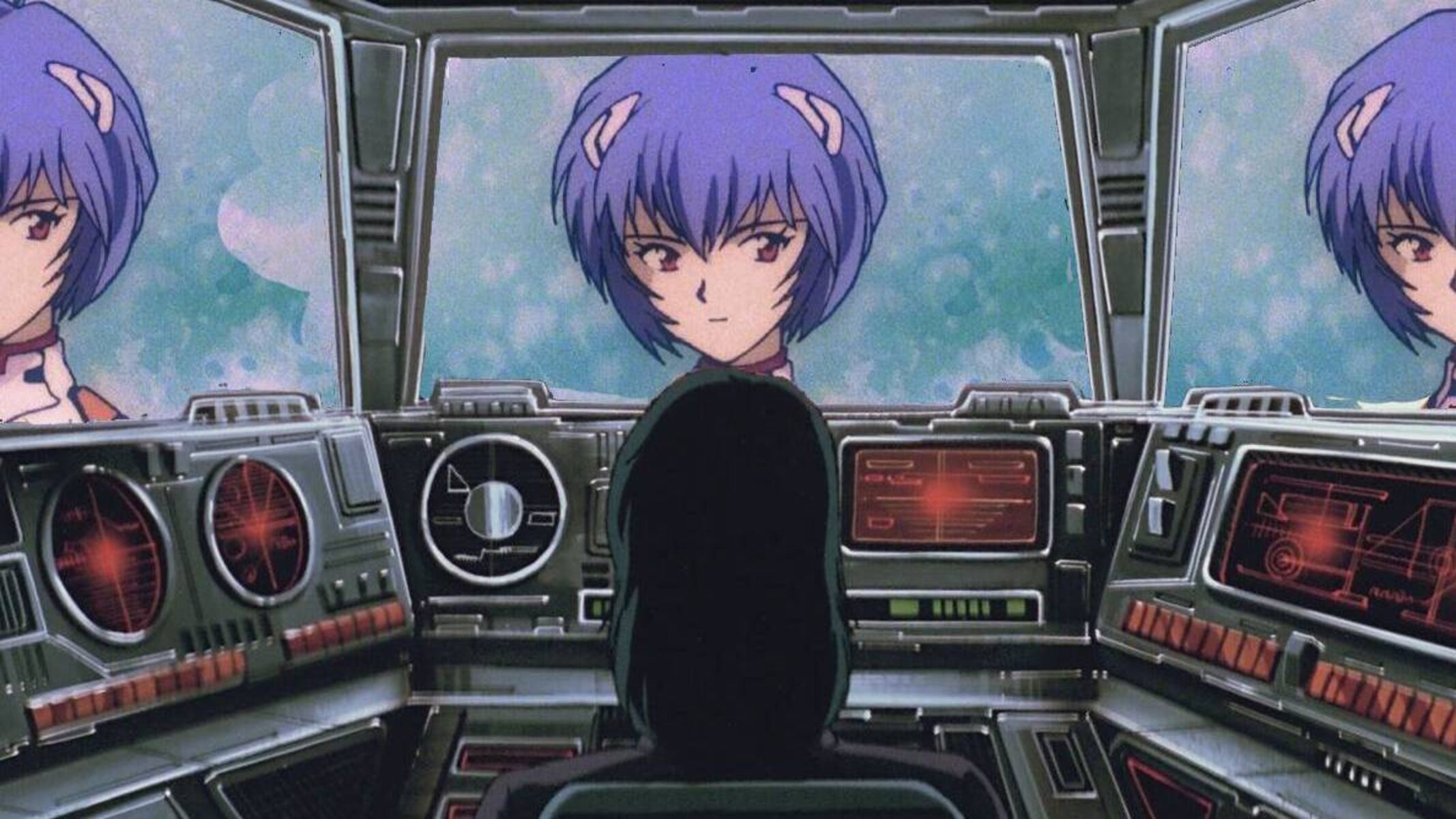 Macross Do You Remember Love 19 1 1