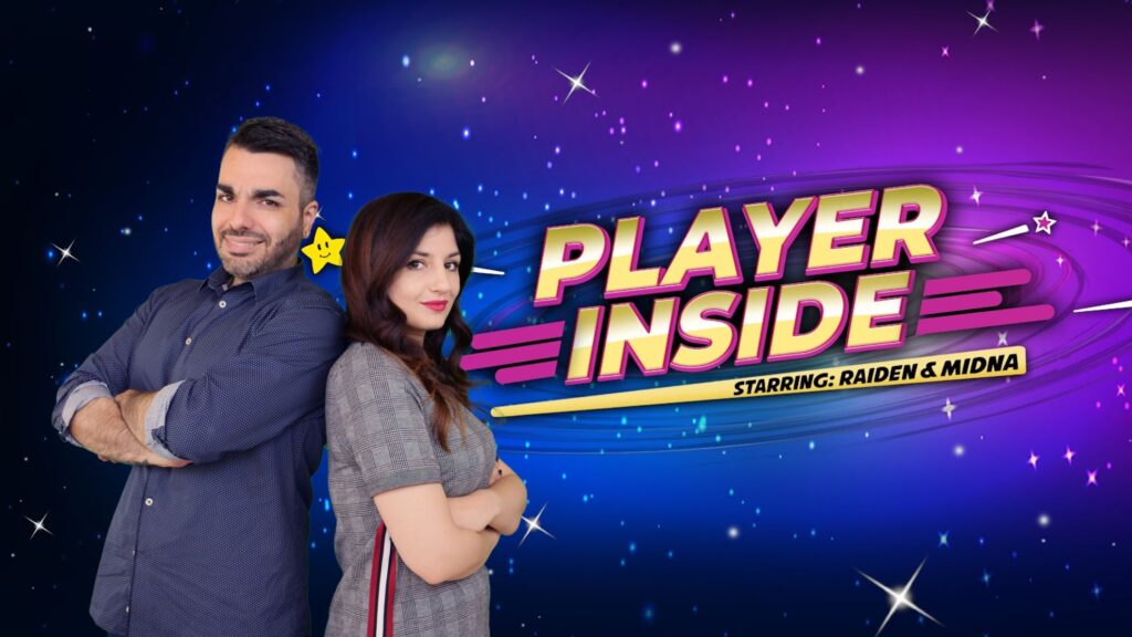 PlayerInside 