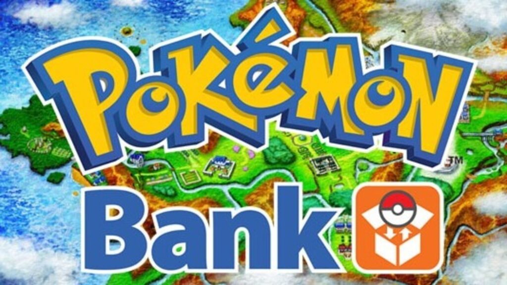 Pokemon Bank Poke Transfer FAQs 1
