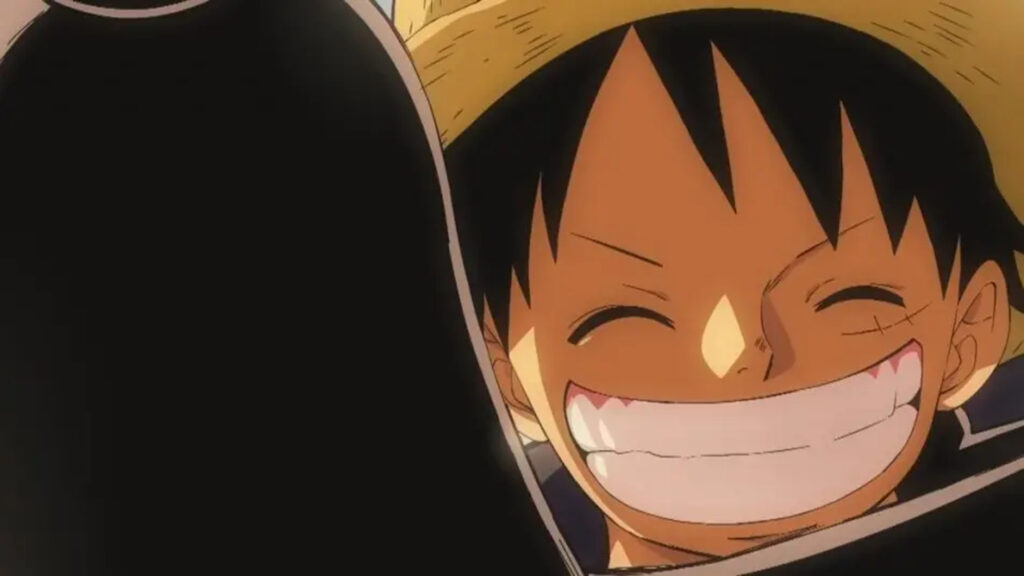 One Piece, scoperto il nome della madre di Luffy e le sue origini? La verità su Zoro scatena una nuova teoria 1 Who are Luffys Mom and Dad 00 1024x536 1