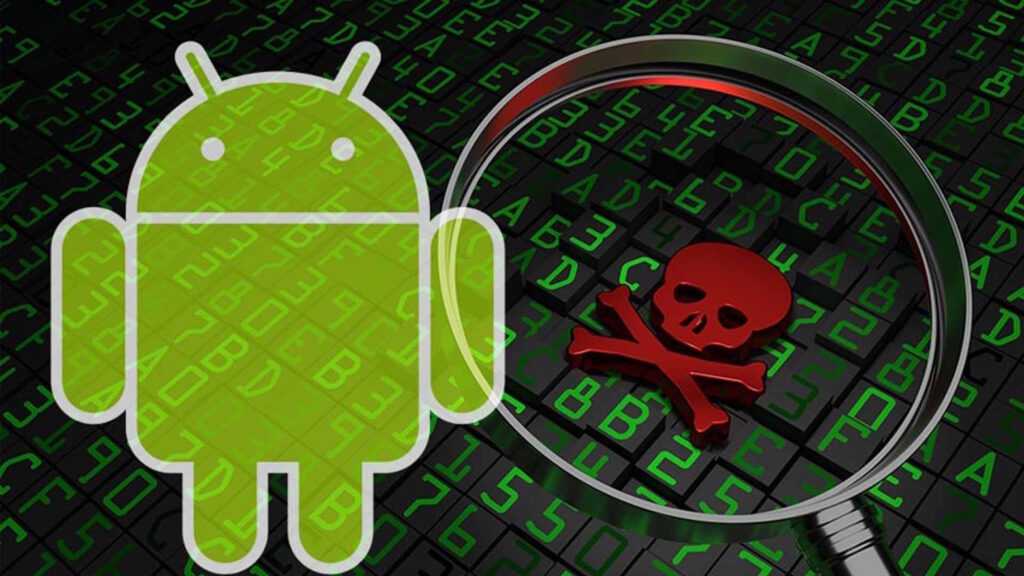 Android Malware