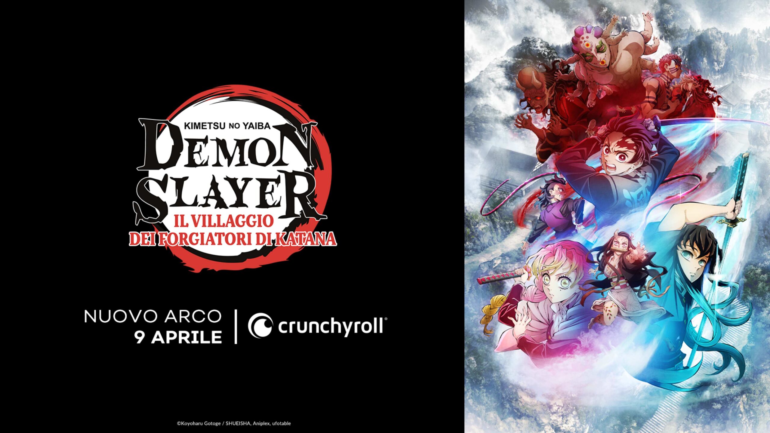 Demon Slayer