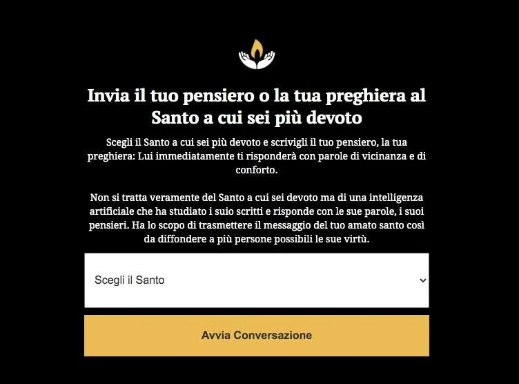 chat con padre pio 2