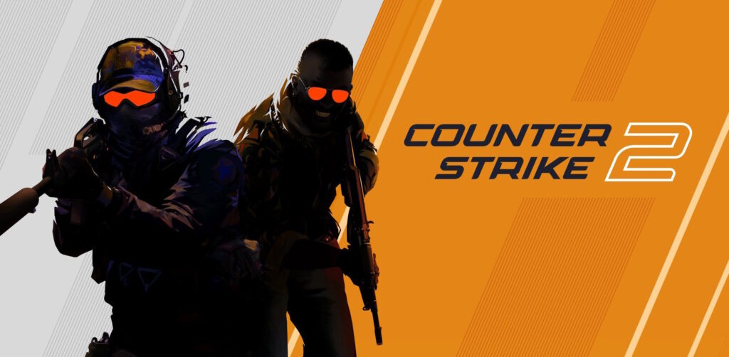 Counter Strike 2 Immagine Ufficiale