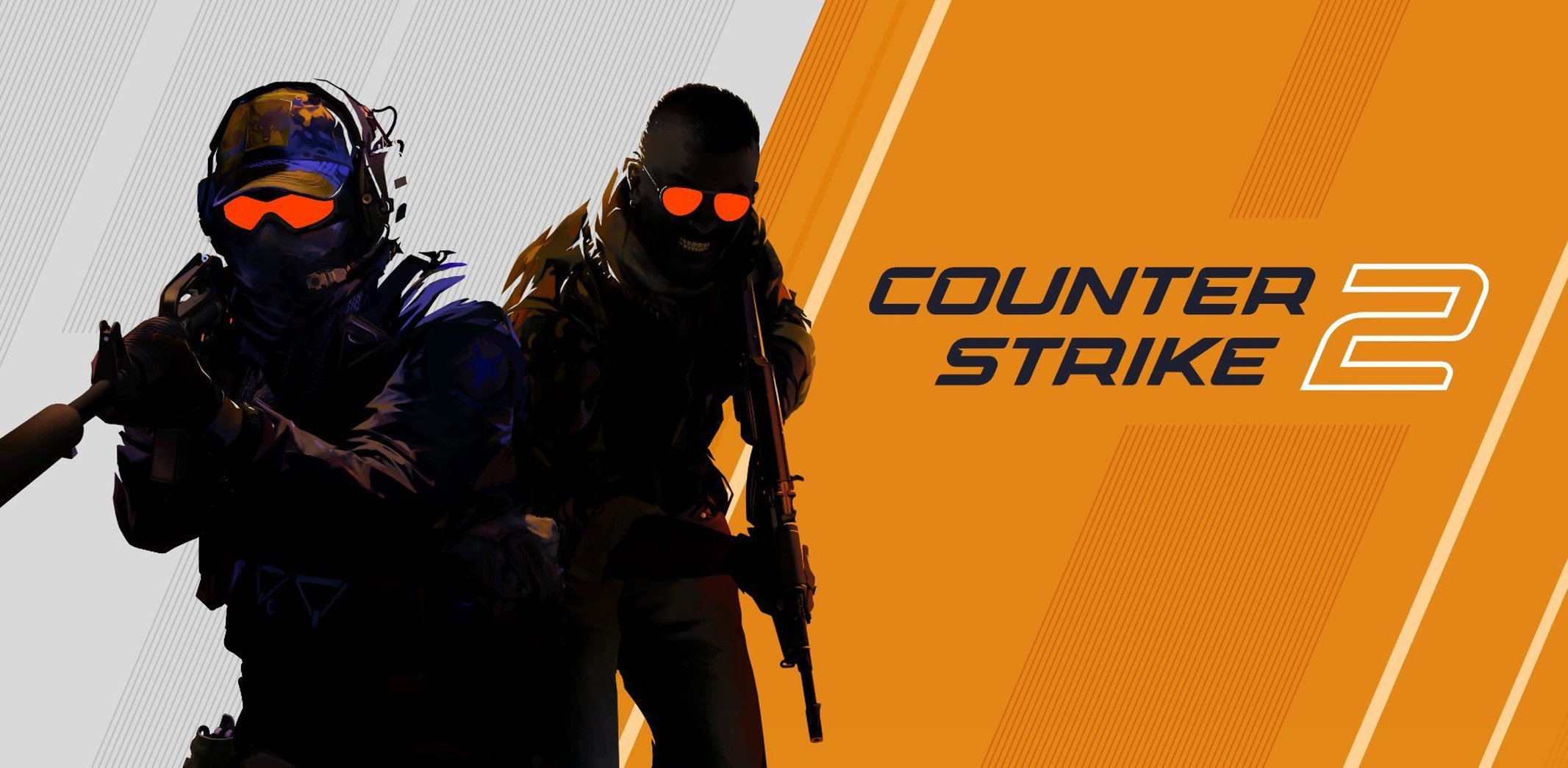 Counter-Strike 2 Immagine Ufficiale