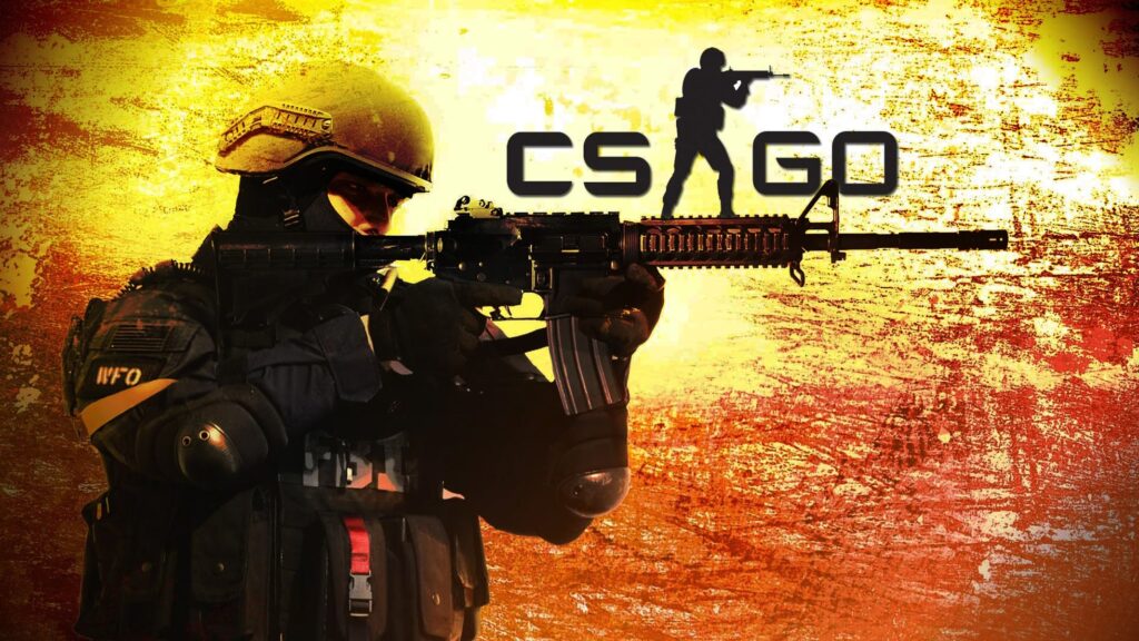 CSGO Source 2