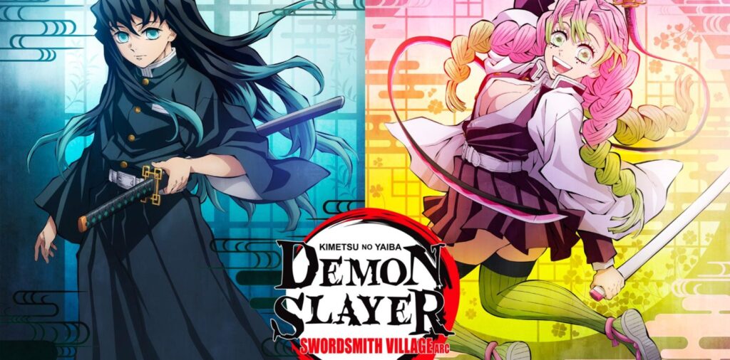 demon slayer 2