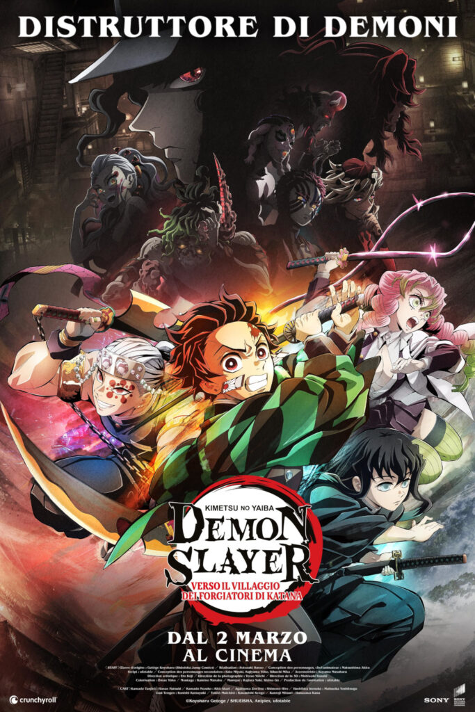 Demon Slayer