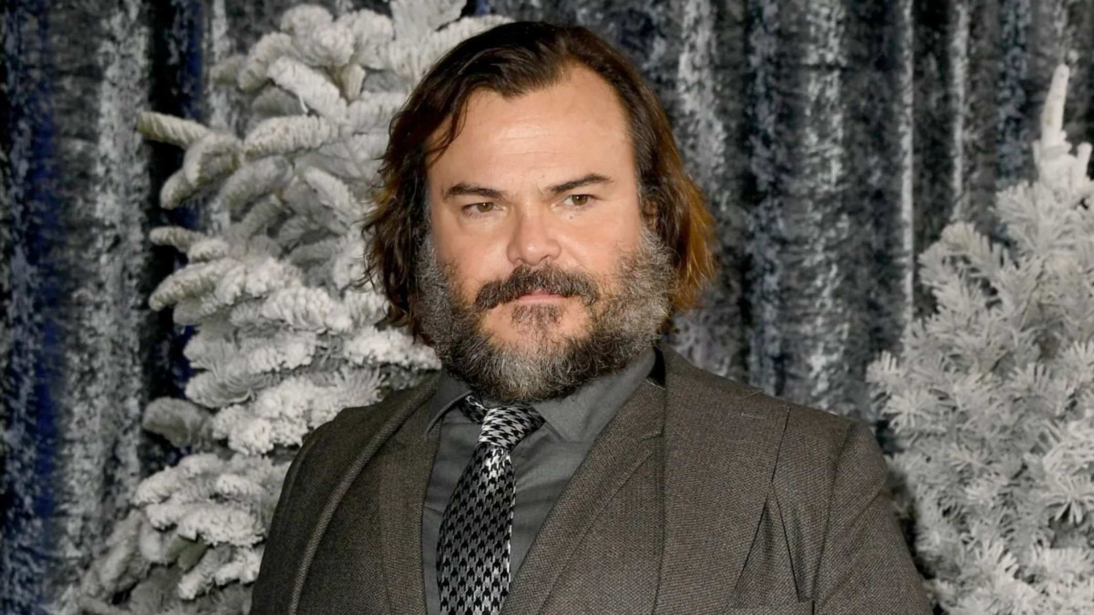 Jack Black