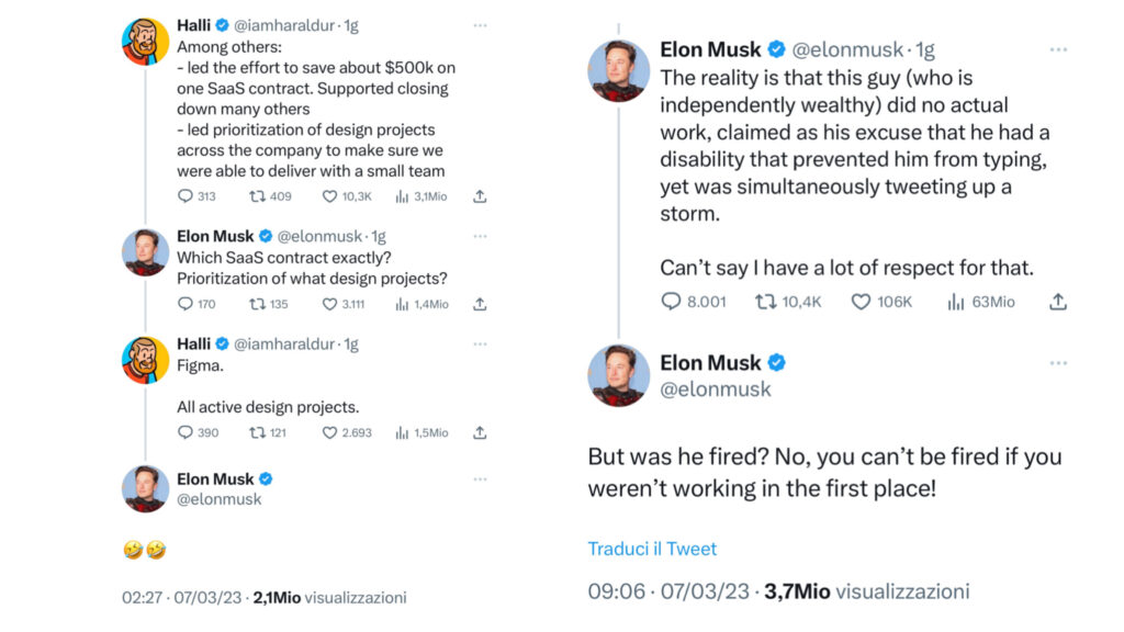 Elon Musk Twitter