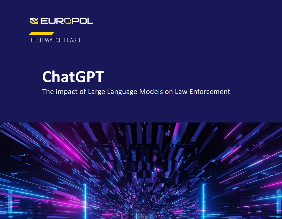 europol chatgpt criminali 2