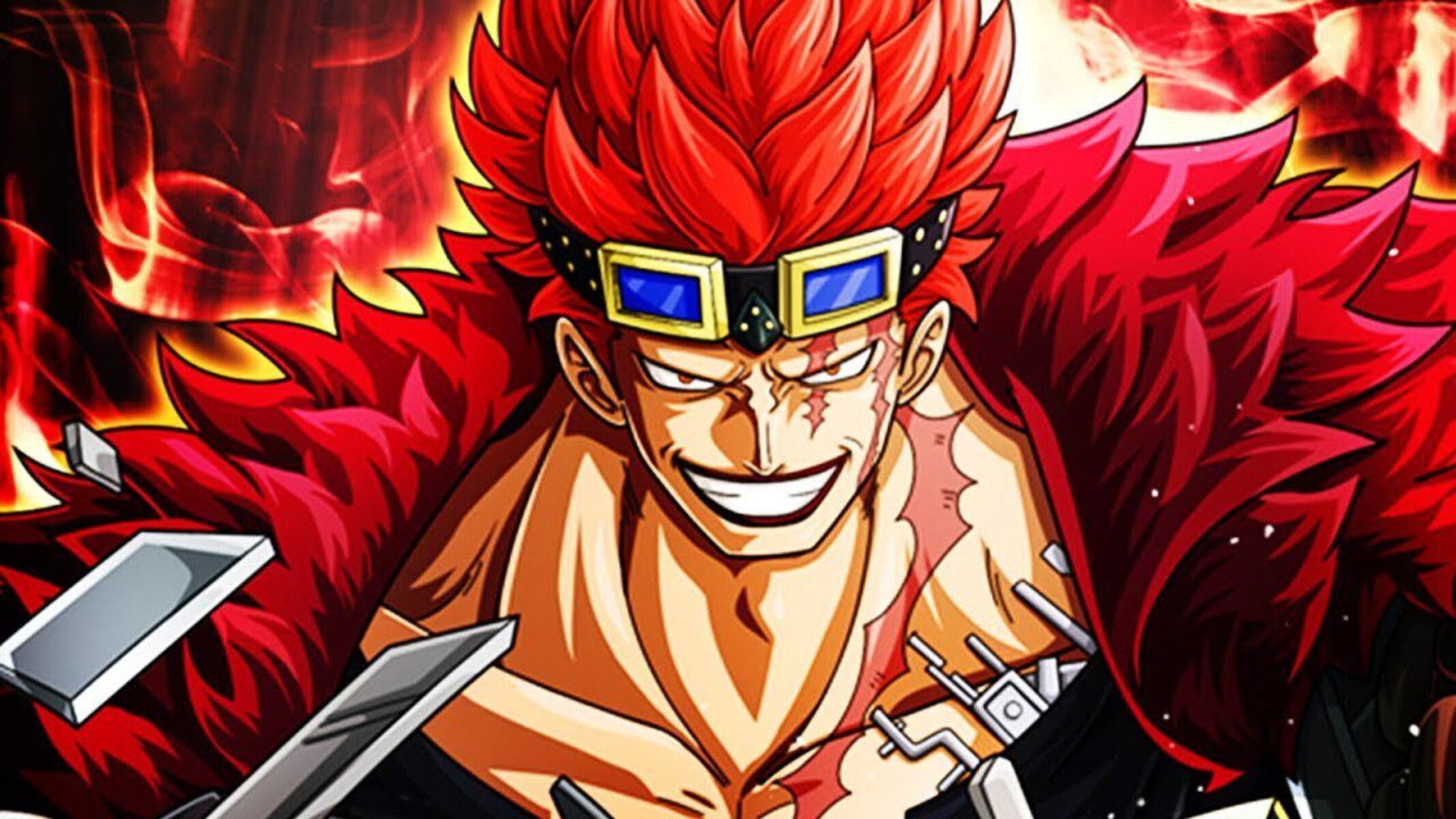 eustass kid parla scontro incredibile nell ultimo episodio one piece v3 430757 1