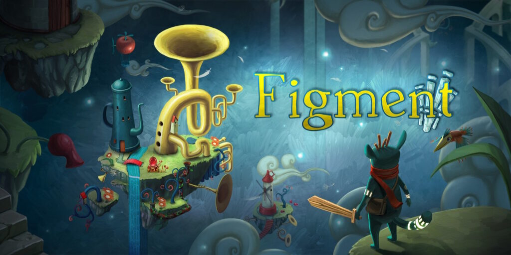 Figment Gratis su Steam e GoG