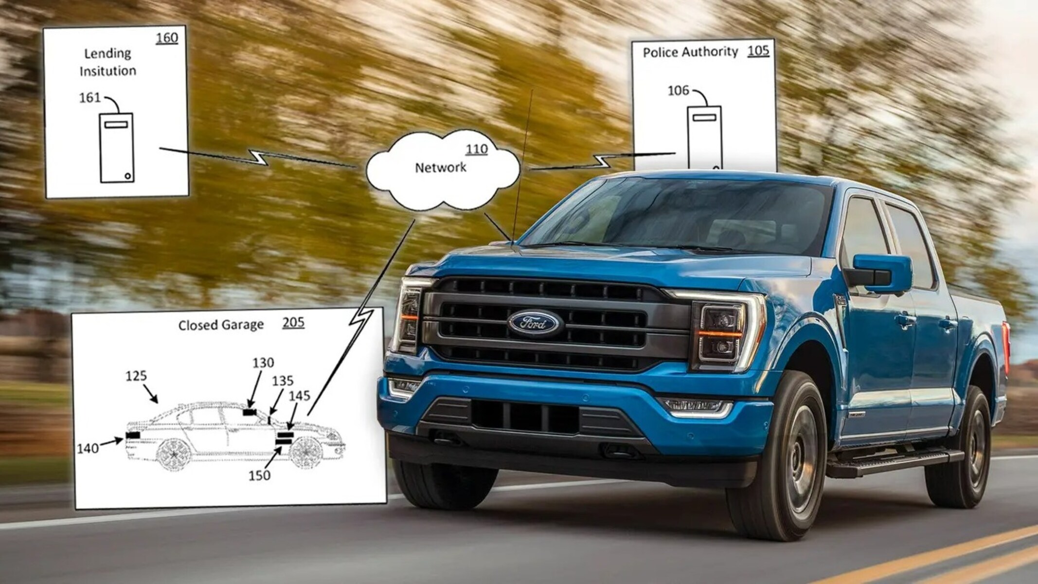 ford repo patent lead 2 1