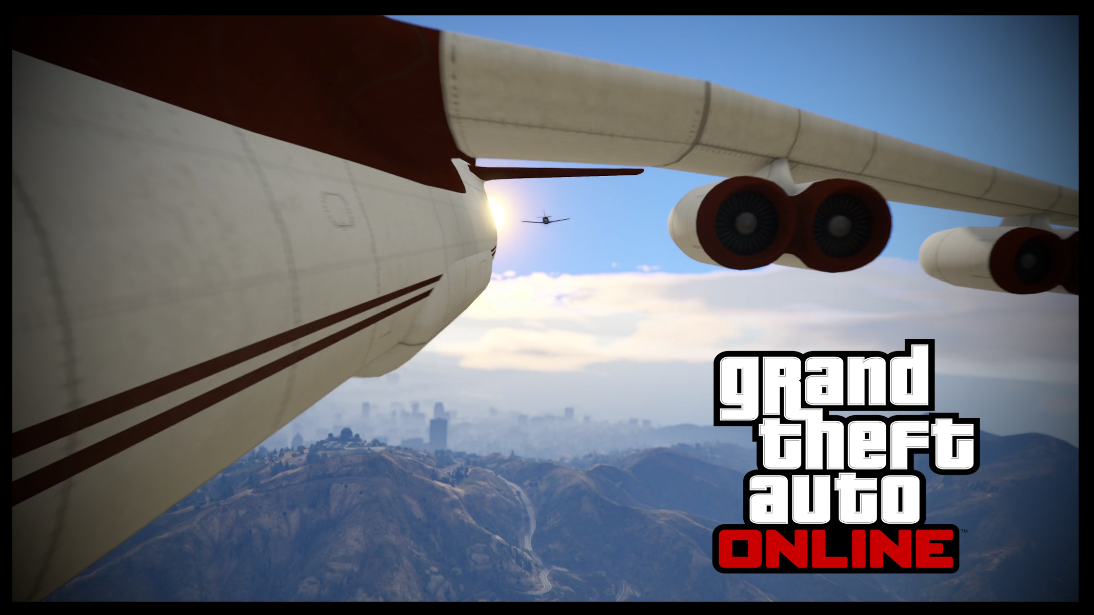 GTA Online 5 Missione Ultima Dose