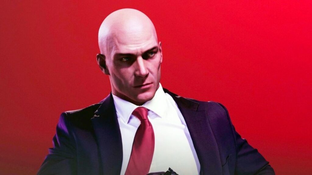 hitman