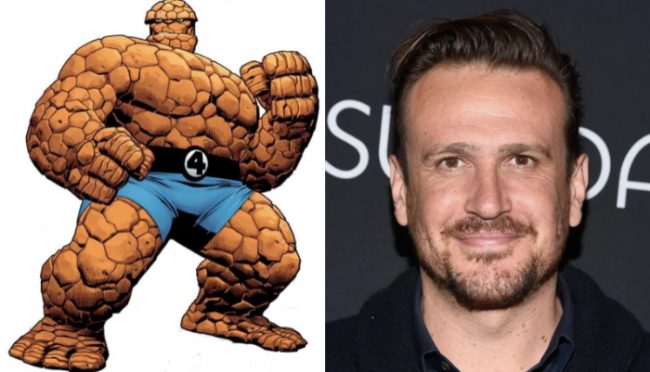 jason segel as the thing fantastic four e16582160932021