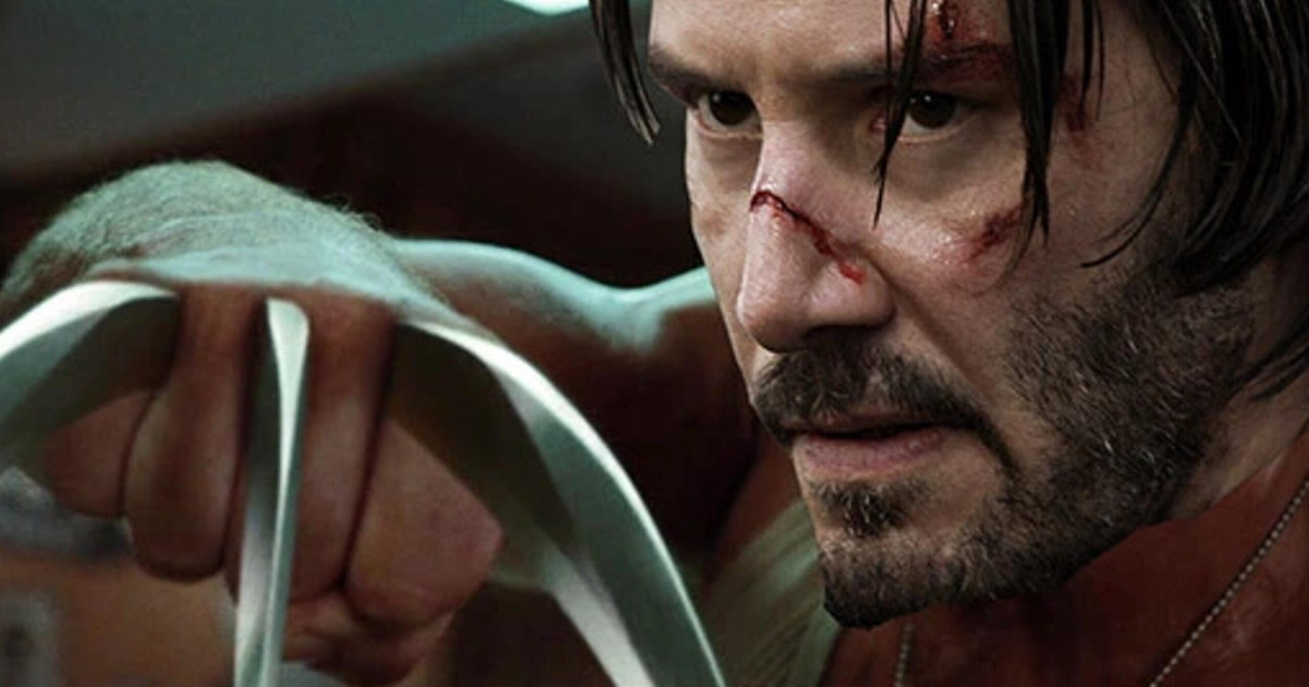 Keanu Reeves: "Ho sempre voluto interpretare Wolverine"