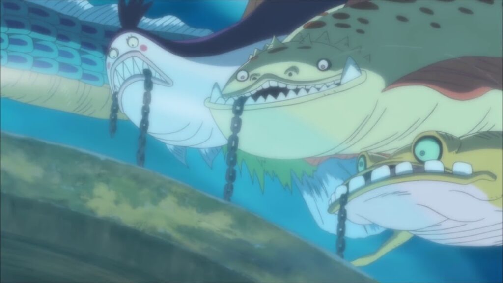 One Piece, scoperto il nome della madre di Luffy e le sue origini? La verità su Zoro scatena una nuova teoria 3 maxresdefault 8
