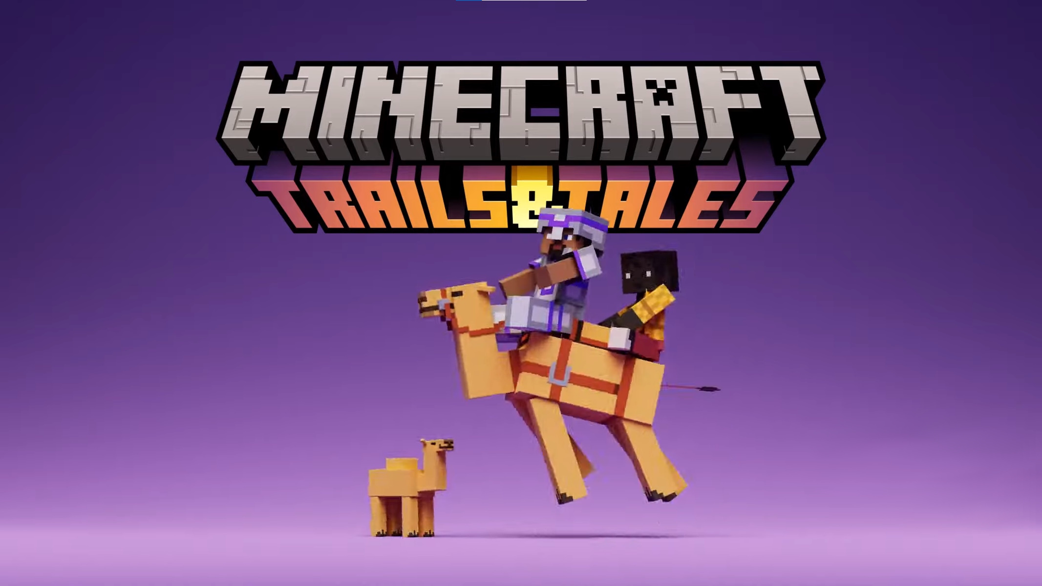 Minecraft Patch 1.20 Trails & Tales