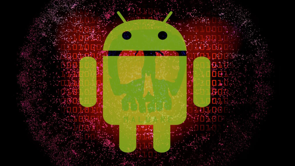 Nexus Trojan Bancario Android