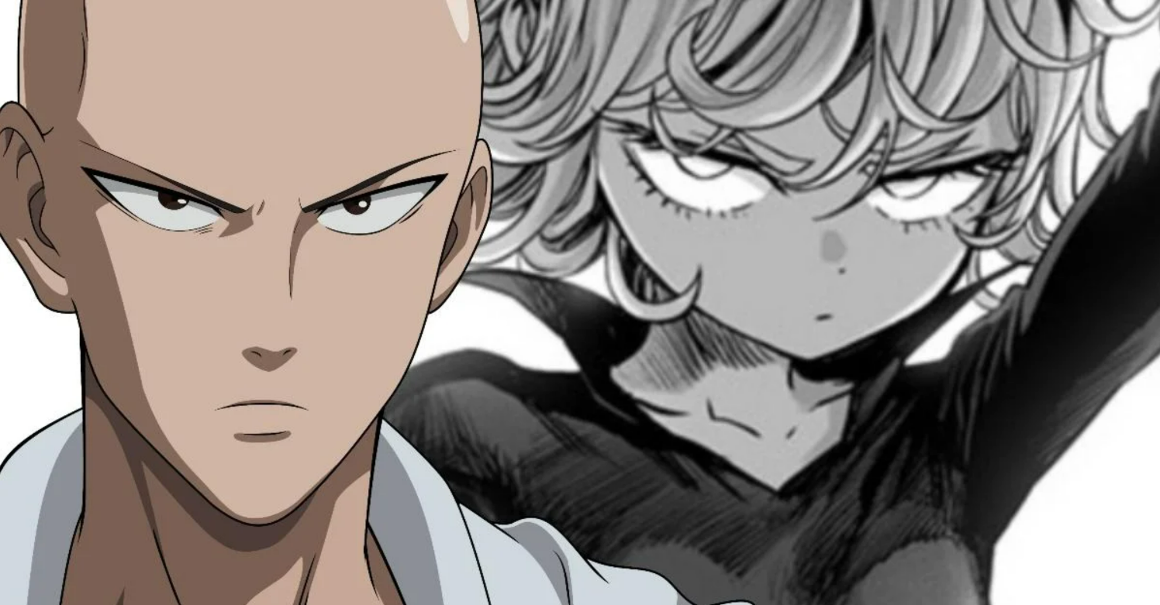 one punch man copertina 1