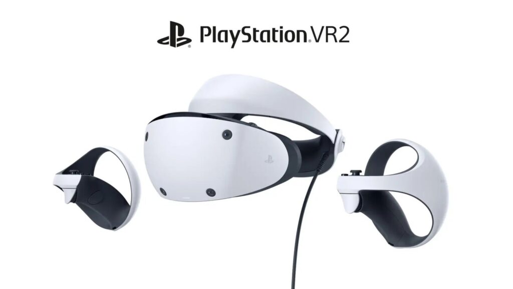 PS VR 2