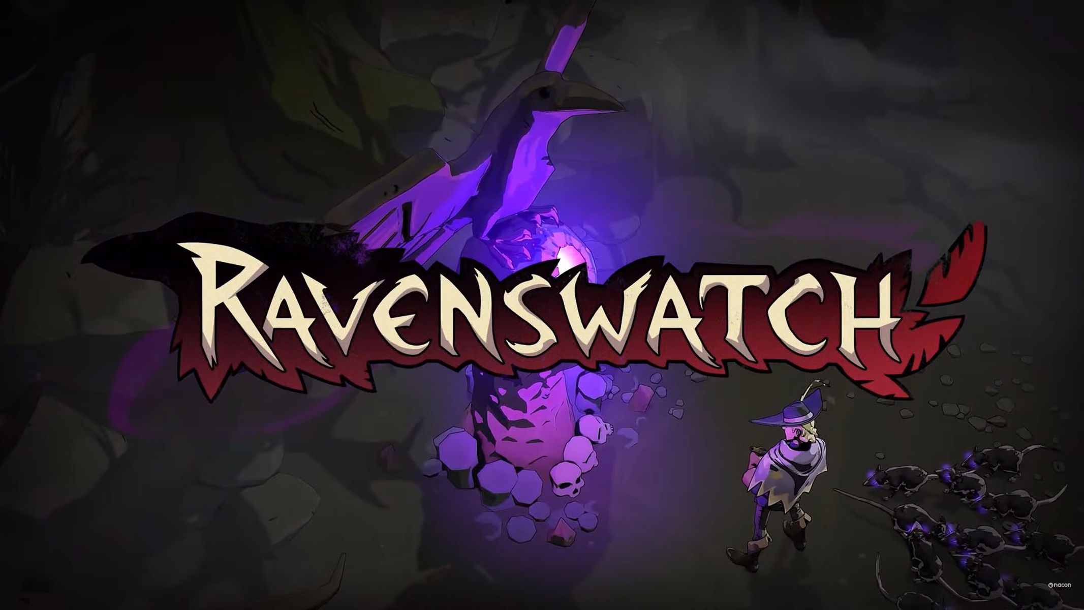 Ravenswatch titolo