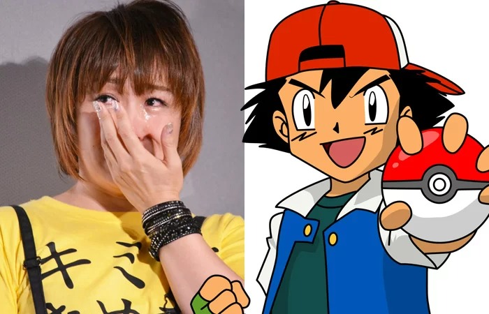 rika matsumoto pokemon appropria