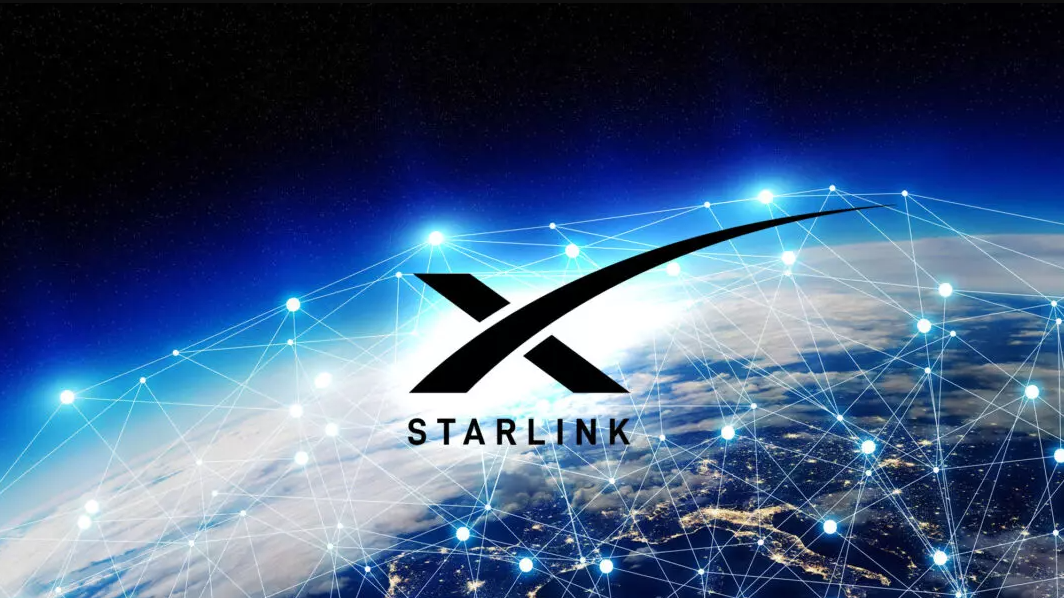 starlink