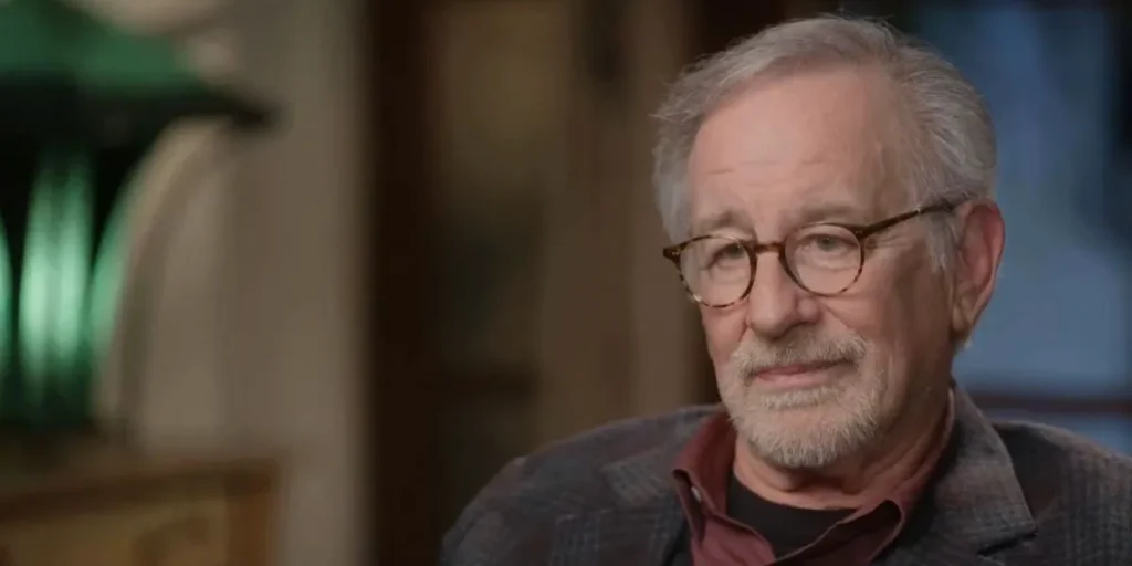 steven spielberg antisemitismo