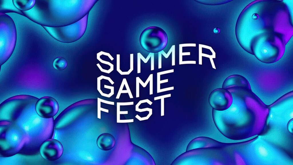 Summer Game Fest