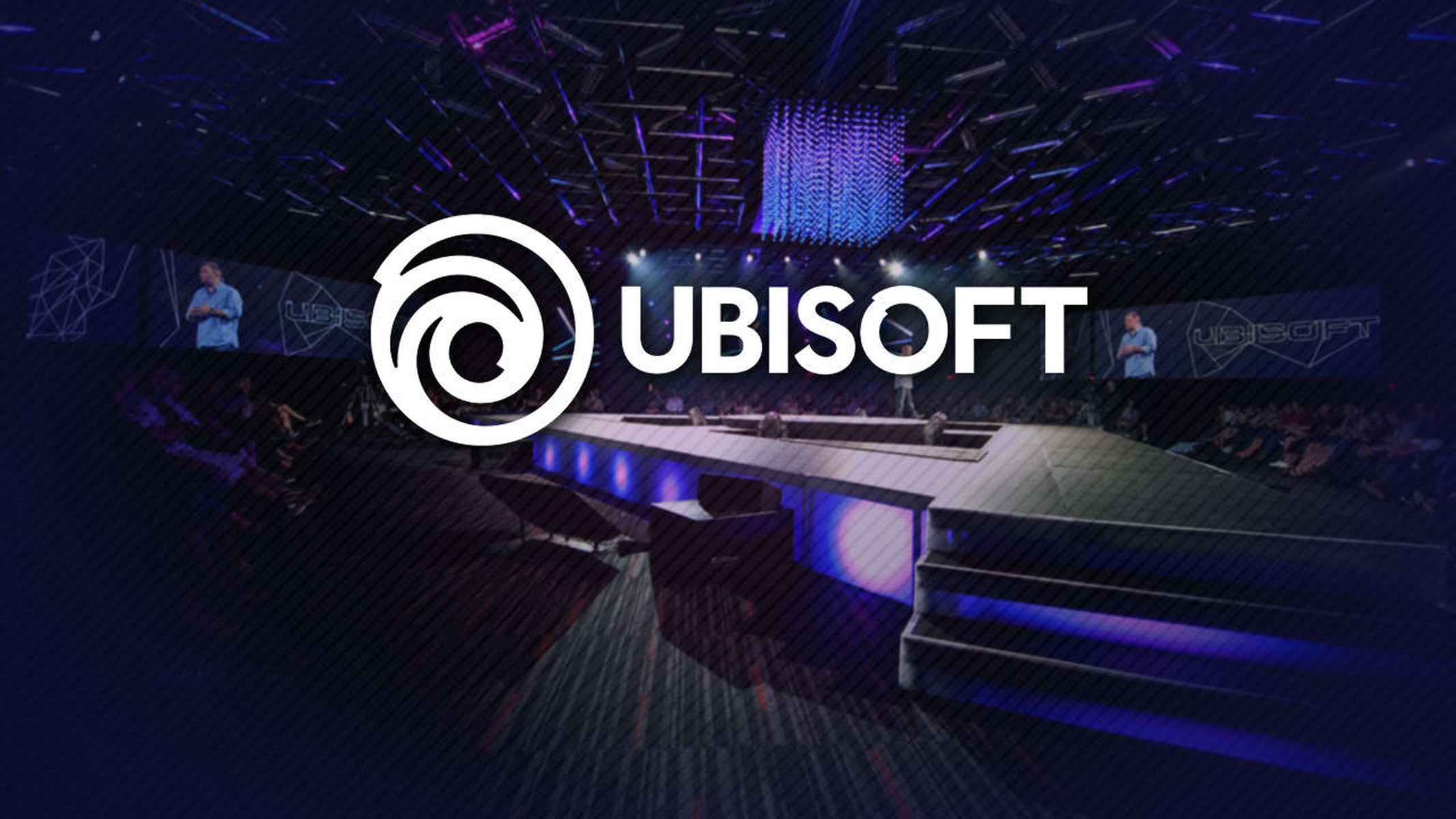 Ubisoft E3