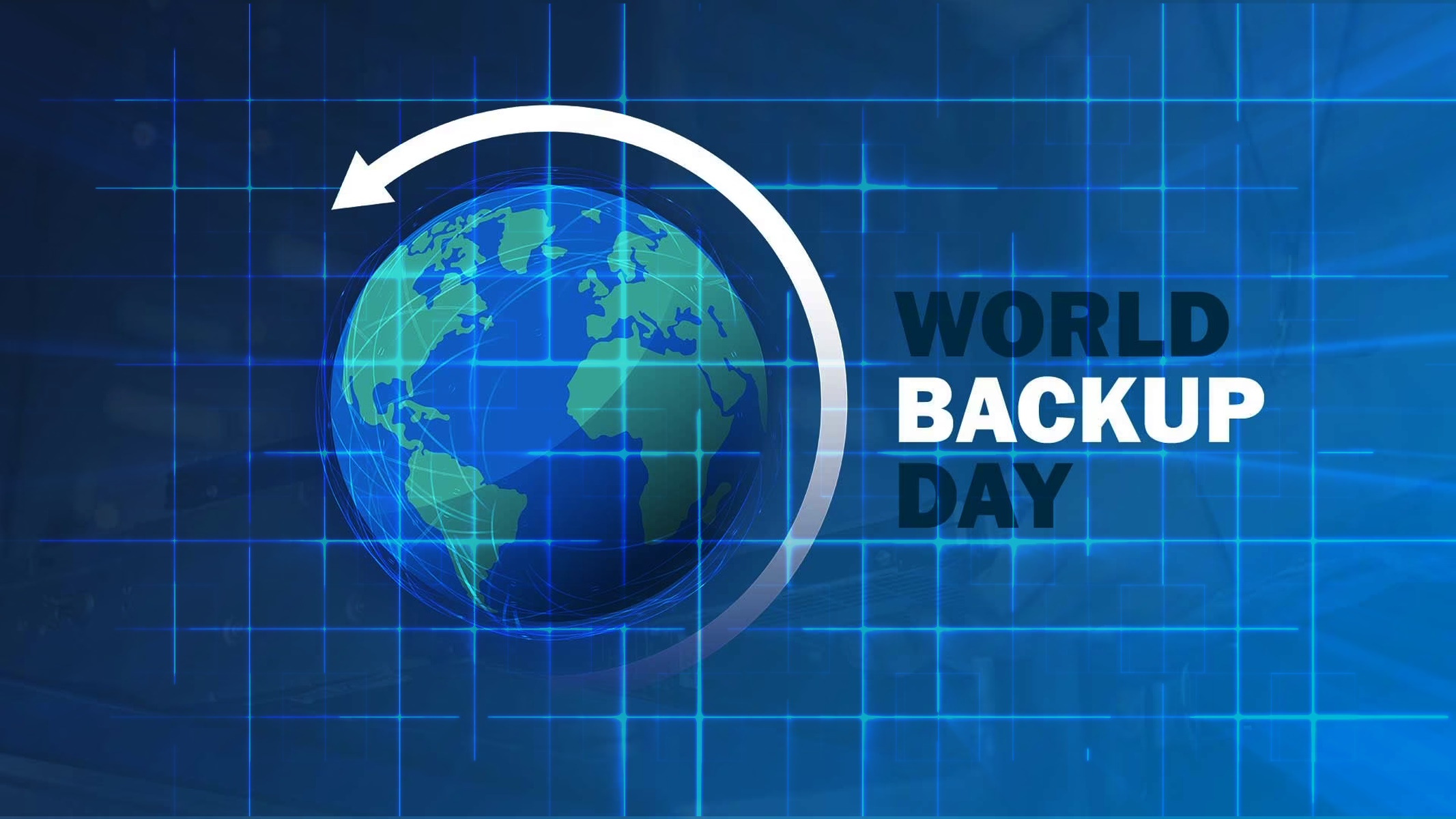 World Backup Day 2023