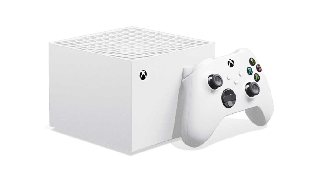 xbox nuova console 2023 2