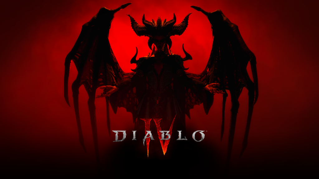 Diablo 4 è uno dei titoli più attesi del 2023