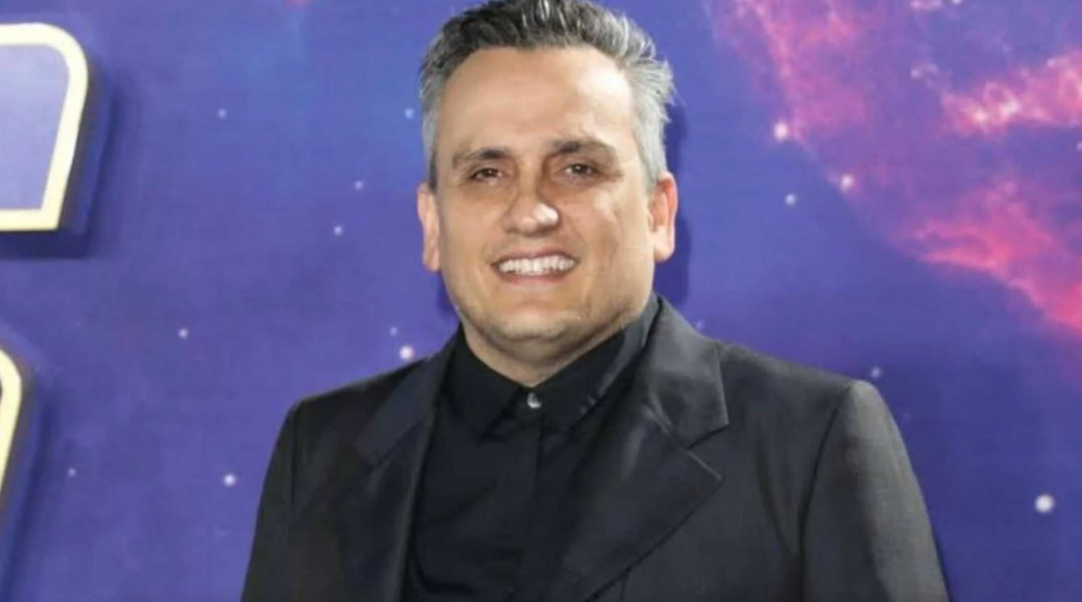 Joe Russo, marvel