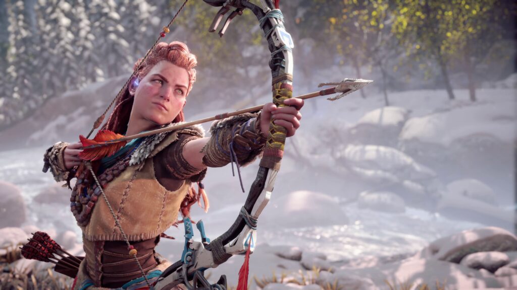 Pronti per accompagnare Aloy nel terzo capitolo della serie di Horizon?