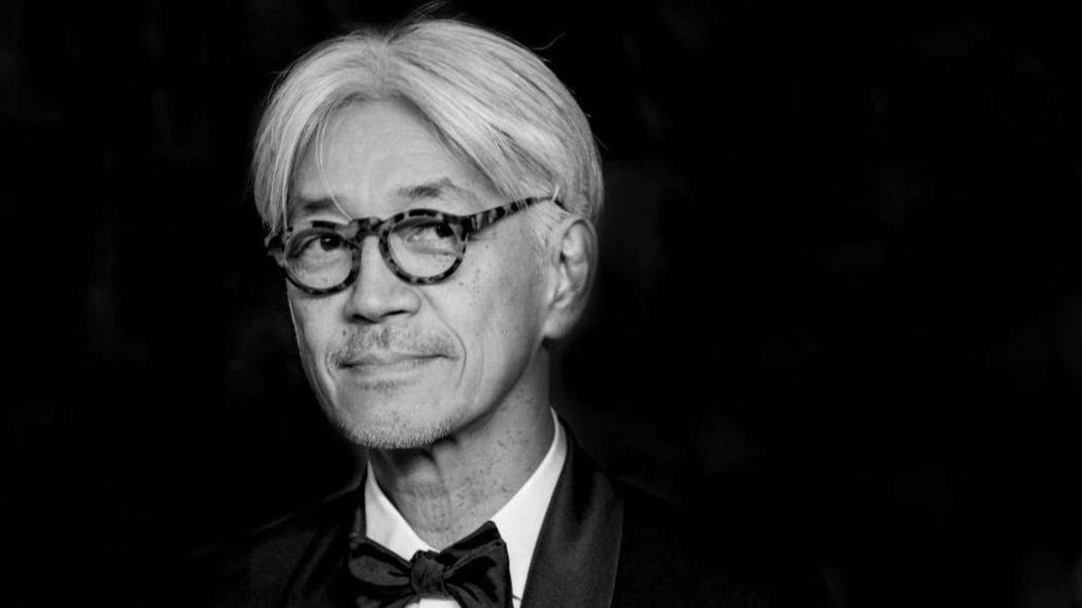 Ryuichi Sakamoto