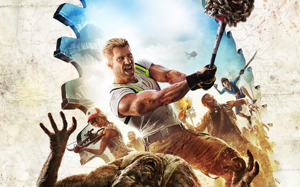 pronti ad uccidere centinaia di zombie in Dead Island 2? 