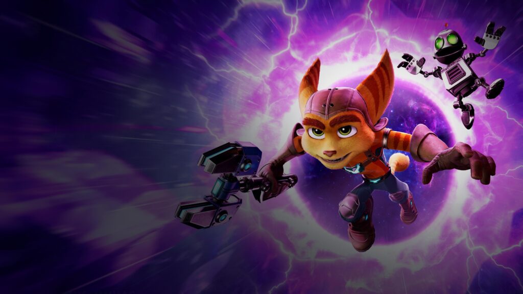 Ratchet e Clank è una delle esclusive Sony tornate alla ribalta negli ultimissimi anni