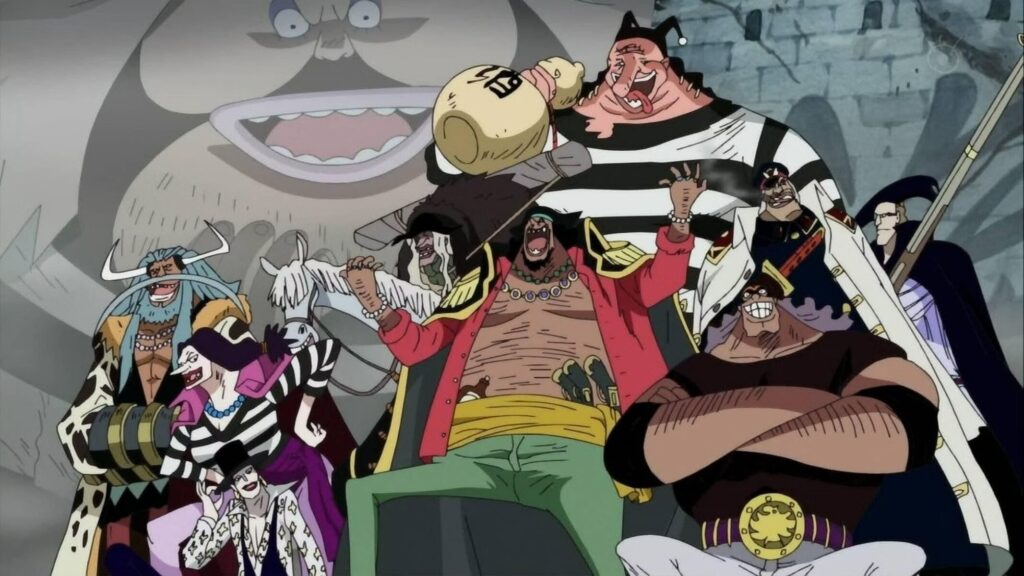 one piece 1080 spoiler barbanera