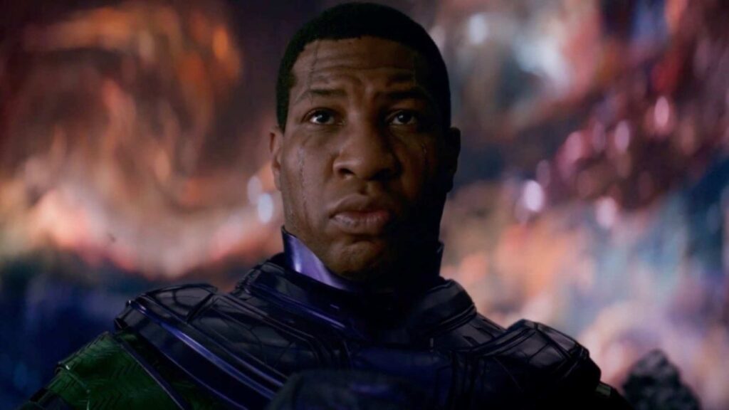 Jonathan Majors, Marvel