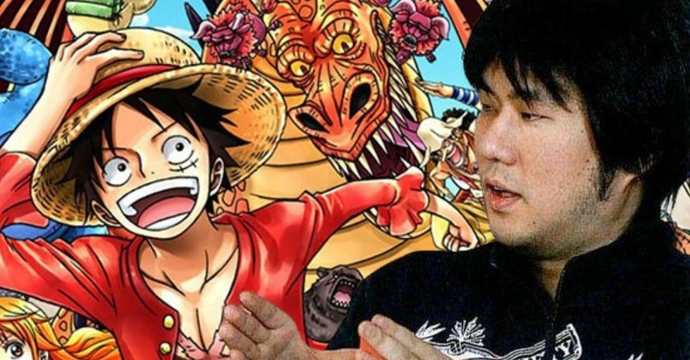 Eiichiro Oda confirms that the m