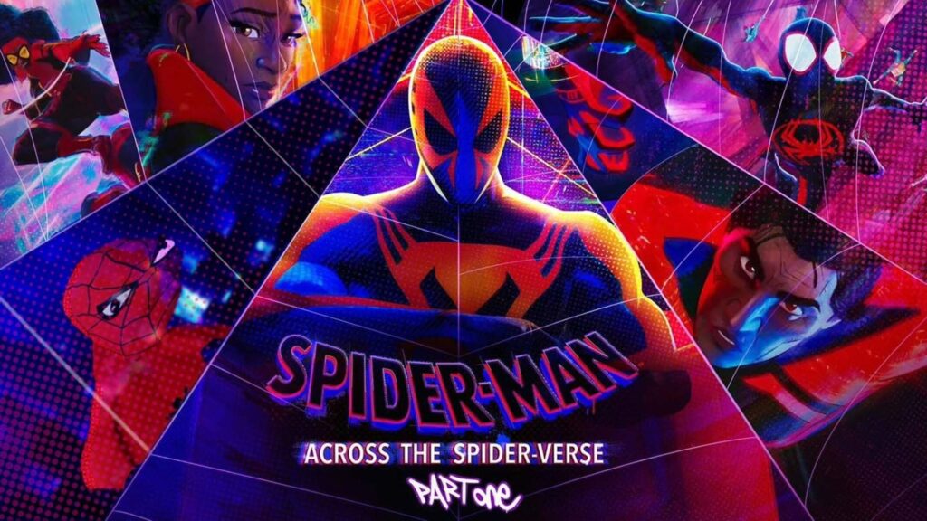 spider-man spoderman 