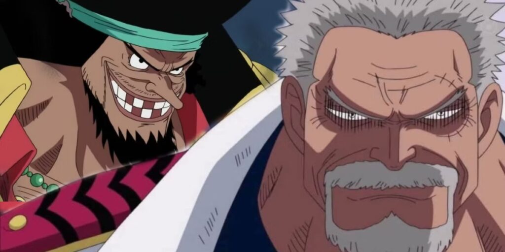 Garp et barbe noire scaled 1