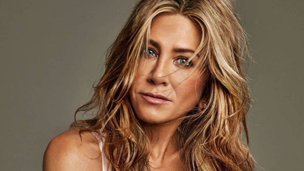 Jennifer Aniston