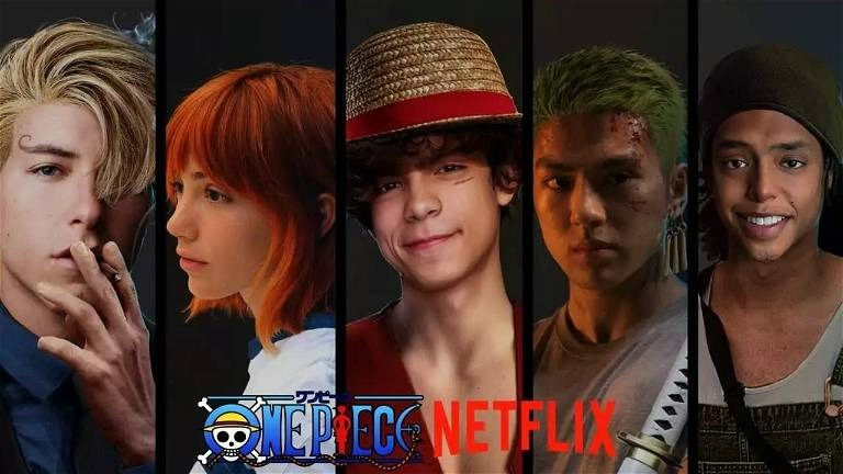 Live action One Piece