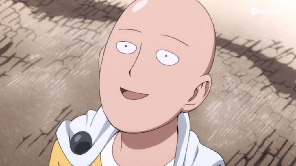 ONE Saitama